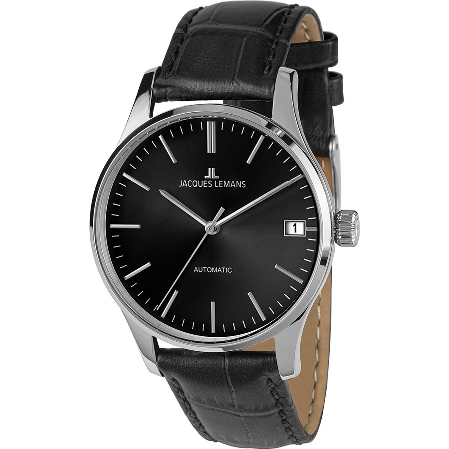 Часы Jacques Lemans London 1-2074A